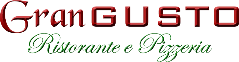 Gran Gusto Logo Red-Green