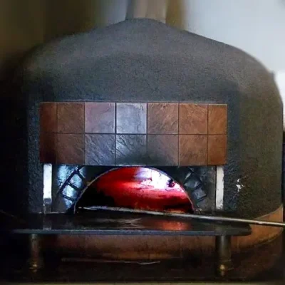 Gran Gusto Wood Burning Oven